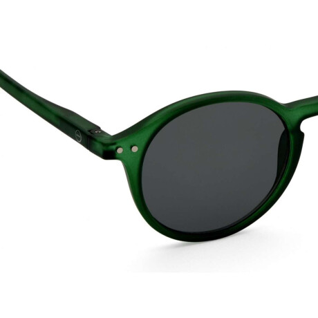 Lentes Izipizi D Sun Verde