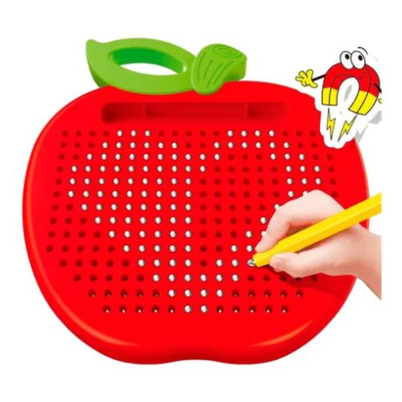Pizarra Magnetica Manzana Pizarra Magnetica Manzana
