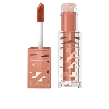 Rubor Liquido Maybelline Sunkisser Blush 08 Shades On