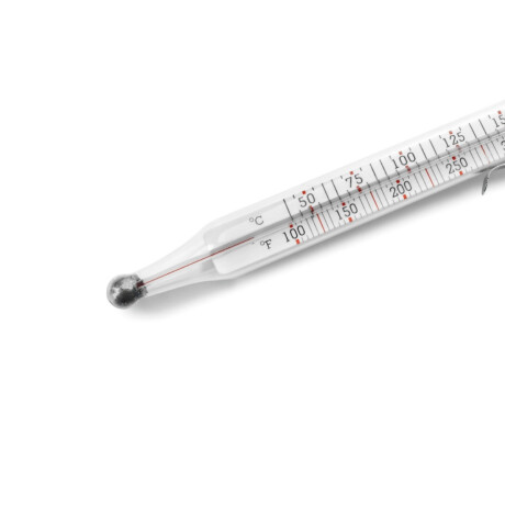 Termómetro para Azúcar hasta 200 °C Termómetro para Azúcar hasta 200 °C