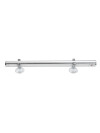 Lámp maquil LED KALIX L30cm plateado Lámp maquil LED KALIX L30cm plateado