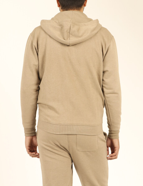 470592 CARDIGAN JOGGING HARRY Camel