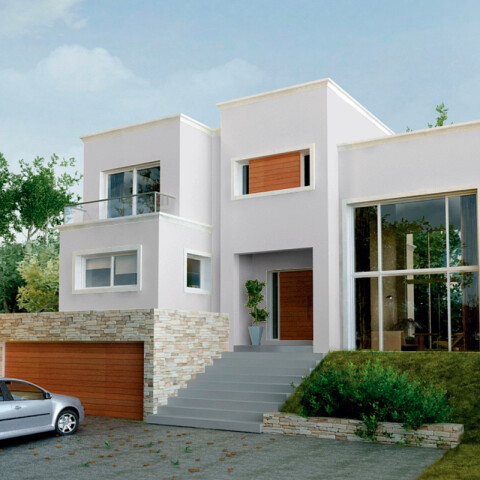 Sinteplast Obras - Latex Interior Exterior Hielo