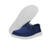Calzado Hey Dude Wendy Sport Mesh Azul