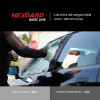 Lámina De Seguridad 4mil - Nexgard - 20% - Auto Lámina De Seguridad 4mil - Nexgard - 20% - Auto