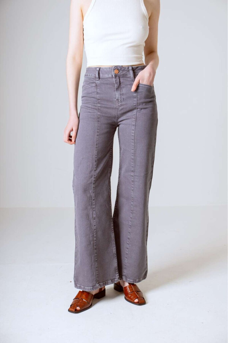 Wideleg Niut - Lavander 