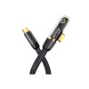 Cable Usams Tipo-C a Tipo-C ángulo recto 20W Cable Usams Tipo-c A Tipo-c ángulo Recto 20w