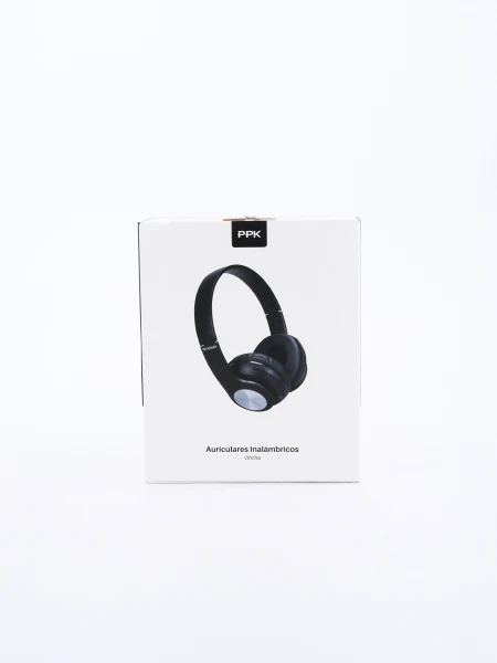 AURICULARES INALAMBRICOS VERDE AQUA