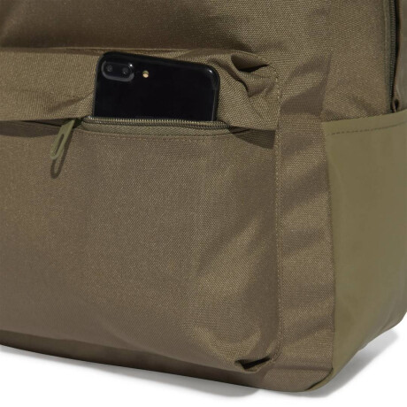 Mochila Adidas Classic 3 Bar Logo Unisex Multicolor