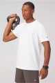Polo The 24-7 Tee Hombre Classic White