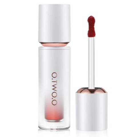 O.TWO.O Brillo De Labios Velvet Matte 3 Colores O.two.o Brillo De Labios Velvet Matte 3 Colores