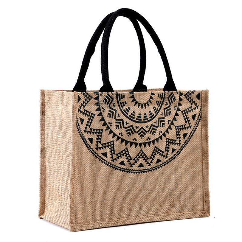 Bolso de tela 36x15x40 cms N/a