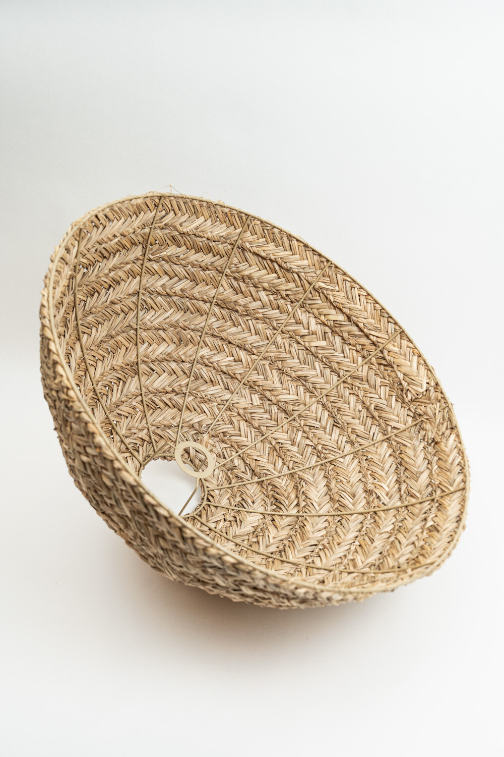 Pantalla Ikeda Color Unico