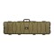 Caja Rígida transportador de arma larga Aventureros - 137,8 x 40 x 14,3 Verde
