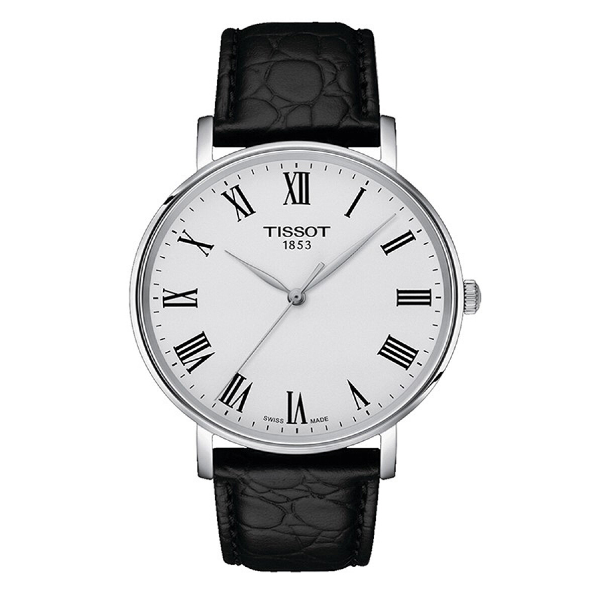 Reloj Tissot Caballero T 143 410 16 033 00 