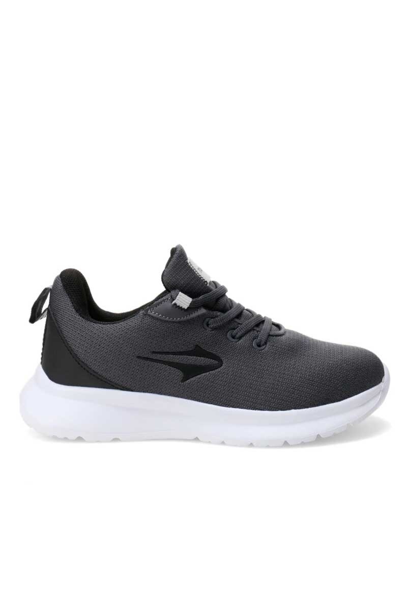 CALZADO DEPORTIVO KIDS TOPPER LAMBI Gris