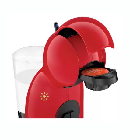 OUTLET - Cafetera NESCAFE Dolce Gusto Piccolo Xs Capacidad 0,8Lts OUTLET - Cafetera NESCAFE Dolce Gusto Piccolo Xs Capacidad 0,8Lts
