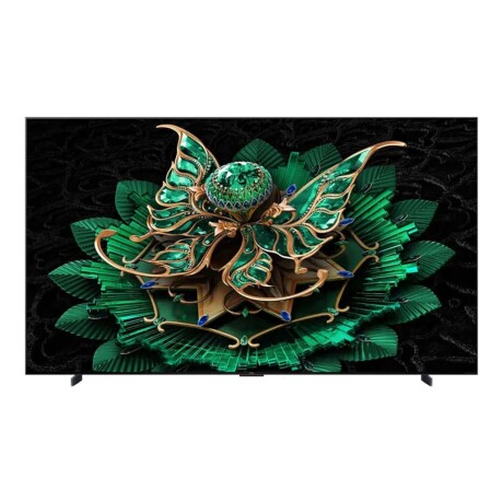 TV TCL 98C7K 98 PREMIUM QLED MINILED TV