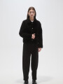 Chaqueta Liote Negro