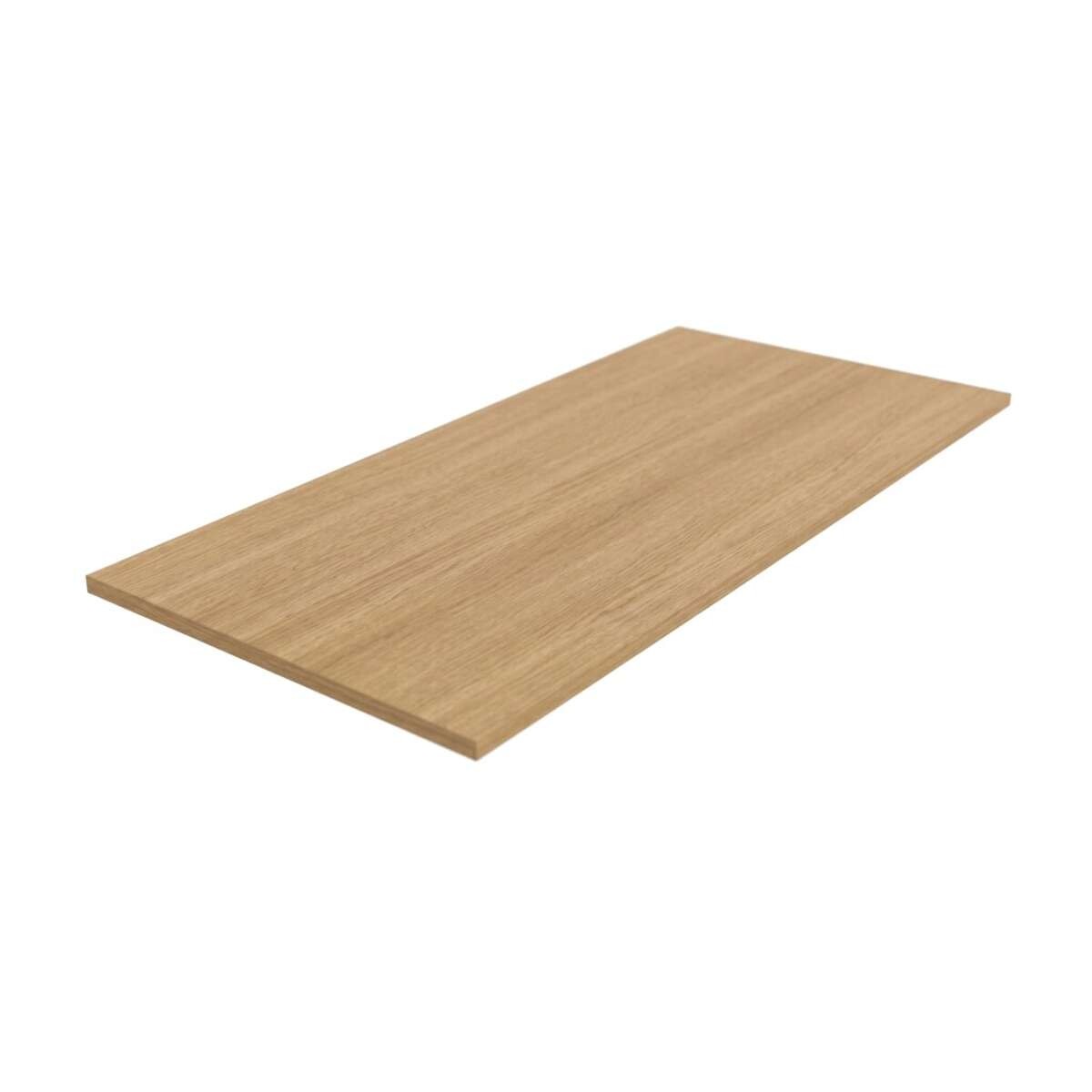 Mesada 120 MDF 15 mm - Color Marron 