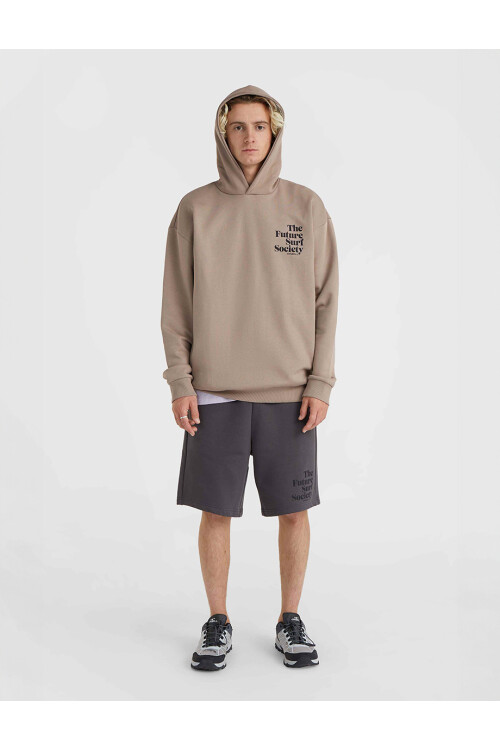 Canguro O'Neill Future Surf Society Marrón