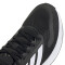 Championes Infantiles Adidas Run Falcon 5 Negro - Blanco
