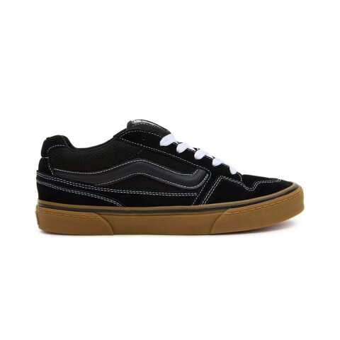 CHAMPION 7-11 BK/GUM