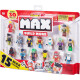 Zuru MAX Build More - Figuras pequeñas, 15 Figuras Zuru MAX Build More - Figuras pequeñas, 15 Figuras