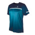 T-SHIRT MEN TNS BETTER azul pond AZUL CARIBE/CHUMBO/BLANCO