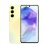 Celular Samsung A55 5G 8GB RAM 128GB /120Hz Lemon + adaptador de regalo