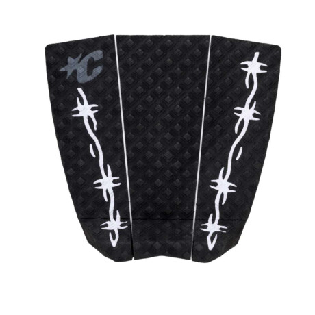 Pads Creatures Jack Freestone Lite Ecopure Negro