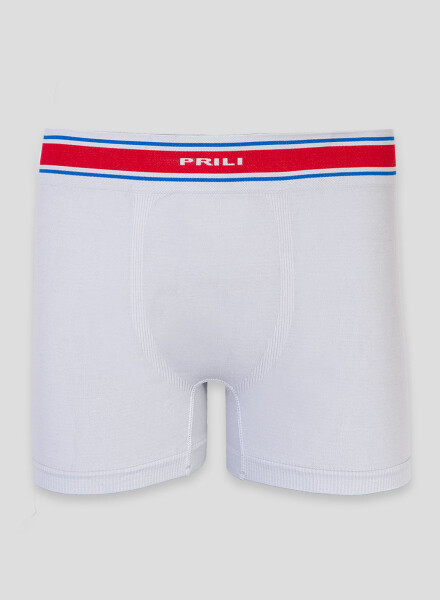 Boxer prili marruecos Gris
