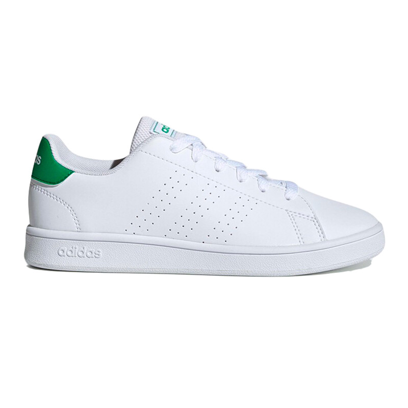 Adidas ADVANTAGE K FTWWHT Blanco