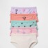 V-DIS MINNIE UNDRWR TEA ROSE