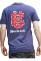 REMERA ECKO IVAN Azul