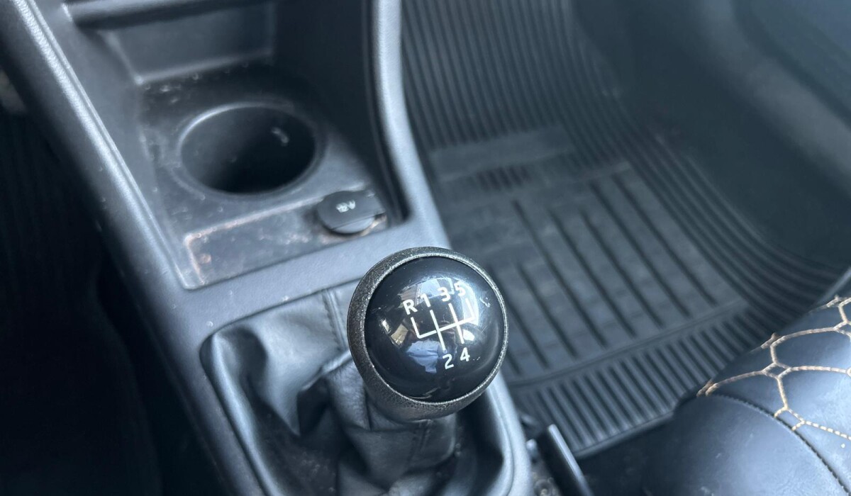 Volkswagen Move Up 1.0 MT 2019 Volkswagen Move Up 1.0 MT 2019