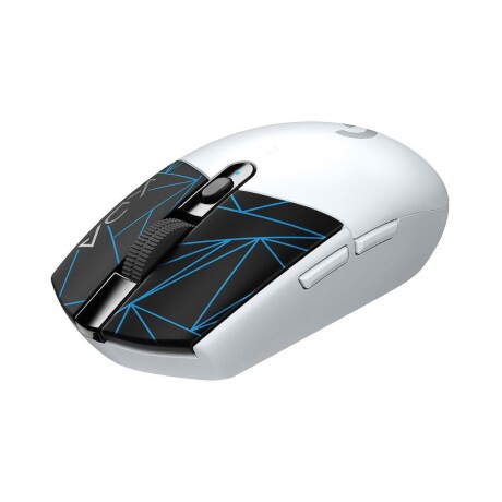 Mouse Inalámbrico Logitech 910-006052 G305 Gaming K DA Mouse Inalámbrico Logitech 910-006052 G305 Gaming K DA