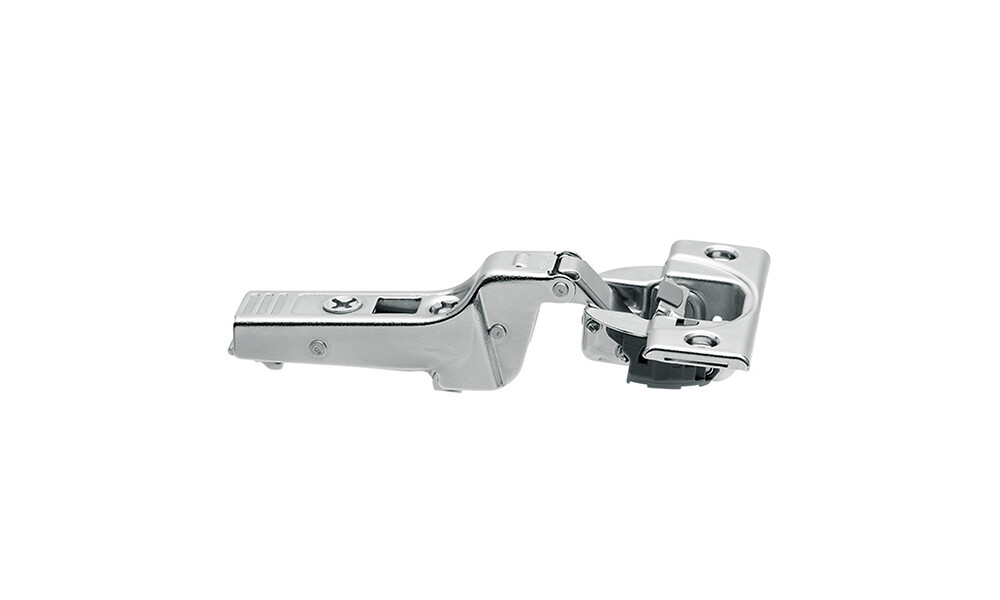 Bisagra c/amort para frentes anchos 71B9 01