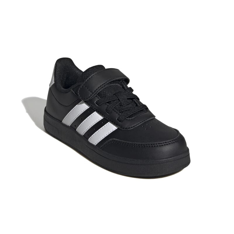 Championes Adidas Breaknet 2.0 de Niños - IE3793 Negro