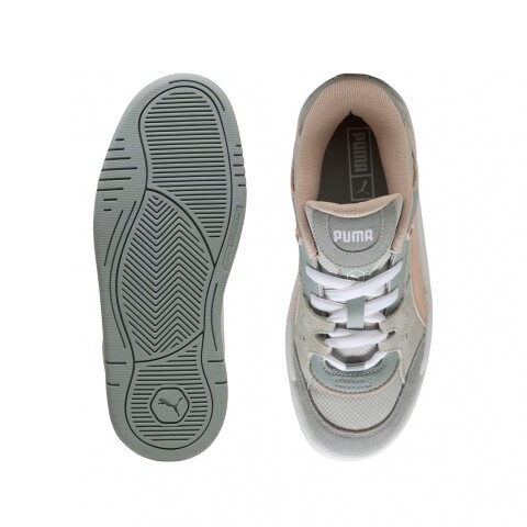 PUMA 180 Grey