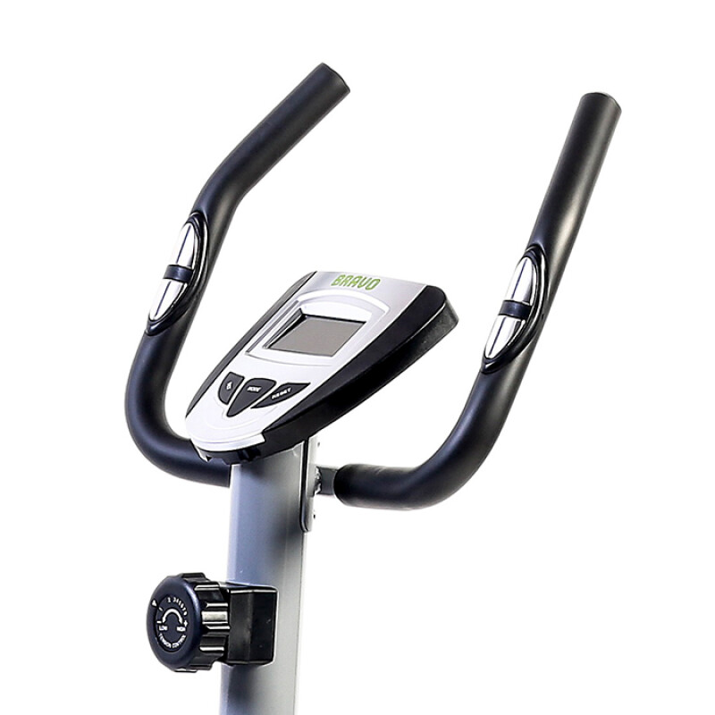 Bicicleta Ergométrica Vertical Bravo 280E Bicicleta Ergométrica Vertical Bravo 280E