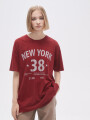 Remera Yunuen Estampado 1