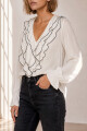 CAMISA AMADIS BLANCO