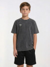 REMERA DISTORTED JR Umbro Junior 029