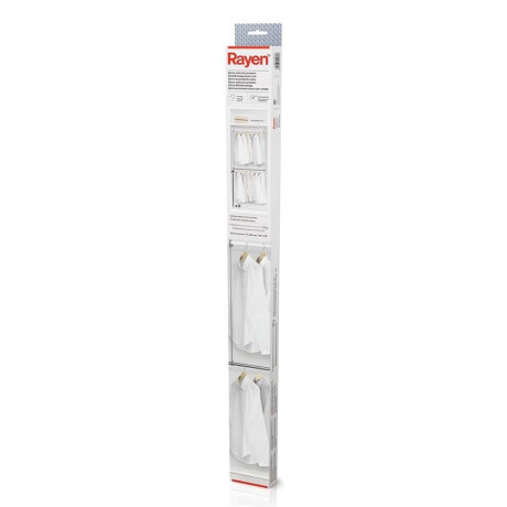 Barra Extra Para Placard 77X85Cm