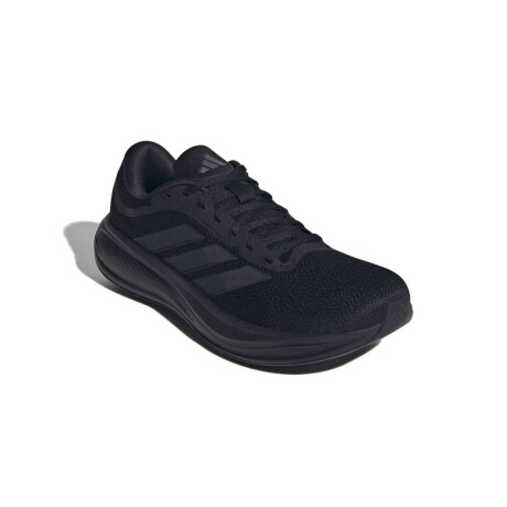 Championes Response Runner 2 de Hombre Negro