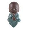 Adorno Buda Ceramica Adorno Buda Ceramica
