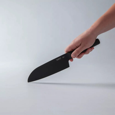 Cuchilla Santoku 16 cm Kuro Berghoff Cuchilla Santoku 16 cm Kuro Berghoff