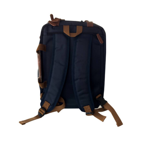 Maletín apto para Notebook Modelo CB5005 Azul