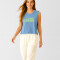 Musculosa Gang Estampado 6